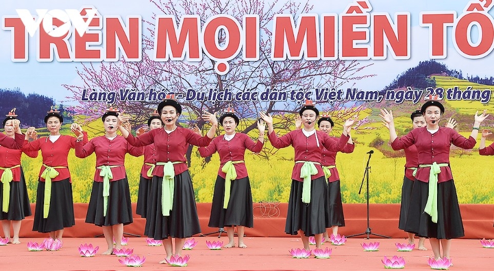 distinctive cultural experiences at spring colors across the homeland 2026 picture 13