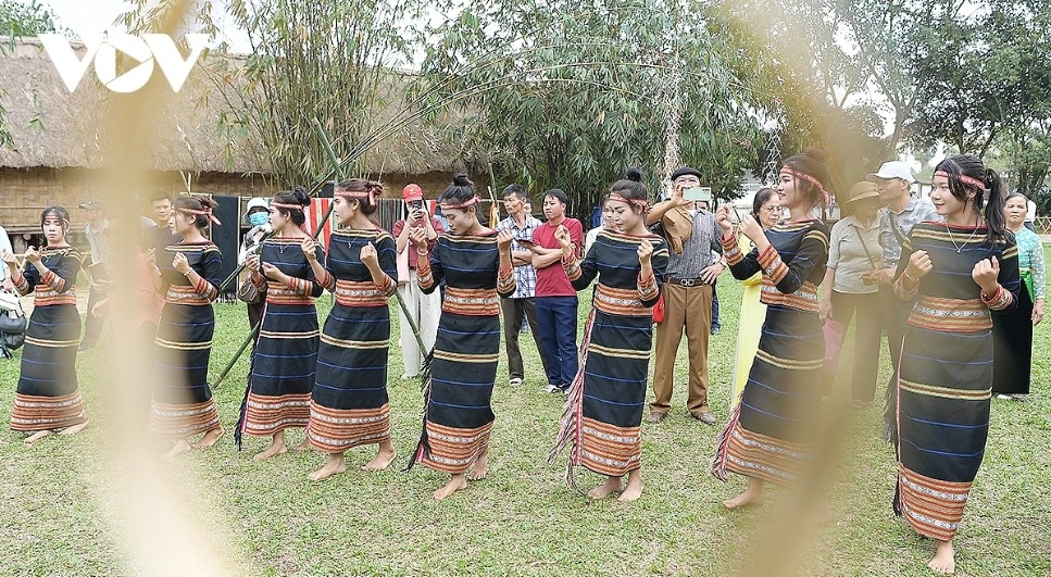 distinctive cultural experiences at spring colors across the homeland 2026 picture 18