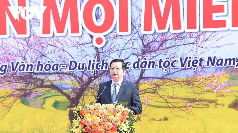 distinctive cultural experiences at spring colors across the homeland 2026 picture 5