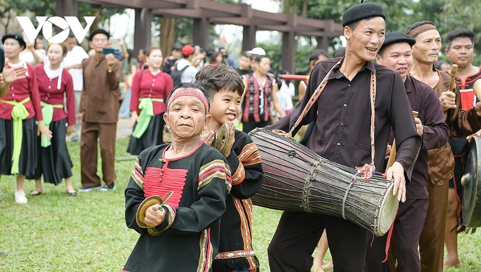 distinctive cultural experiences at spring colors across the homeland 2026 picture 9