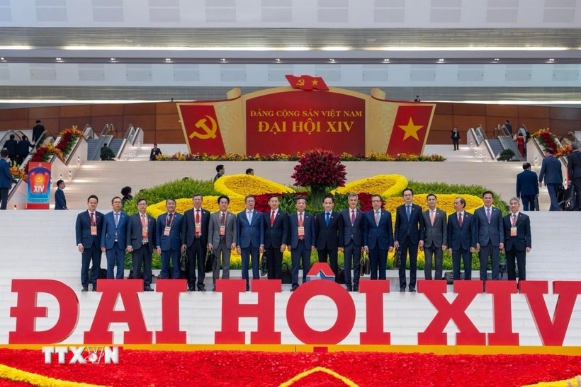 strategic decisions open new era of nation s rise ambassador picture 1