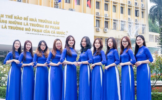 tuyen sinh su pham 2026 siet nguyen vong, khong con xep sau hinh anh 2