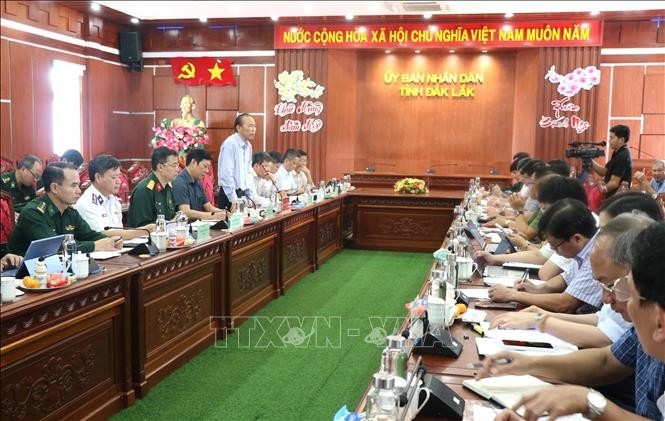 dak lak steps up oversight of fishing fleet to combat iuu fishing picture 1