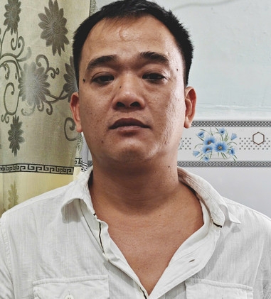 an giang mau thuan trong luc an nhau, thanh nien rut dao dam ban tu vong hinh anh 1