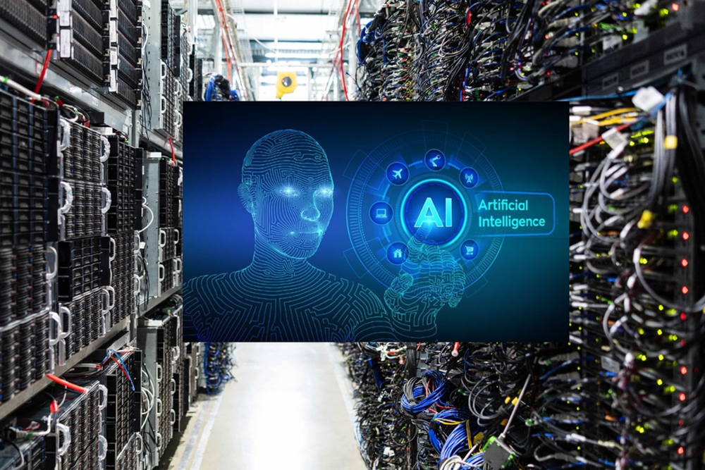 Vietnam emerging as attractive destination for AI data centre investment