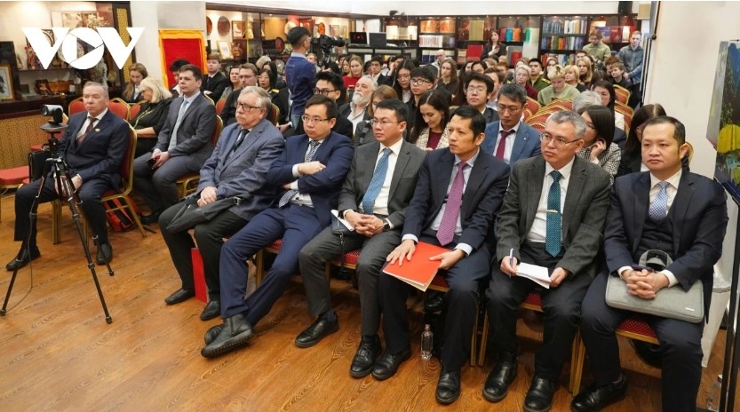 vietnam-russia academic dialogue highlights notable milestones in 2026 picture 2