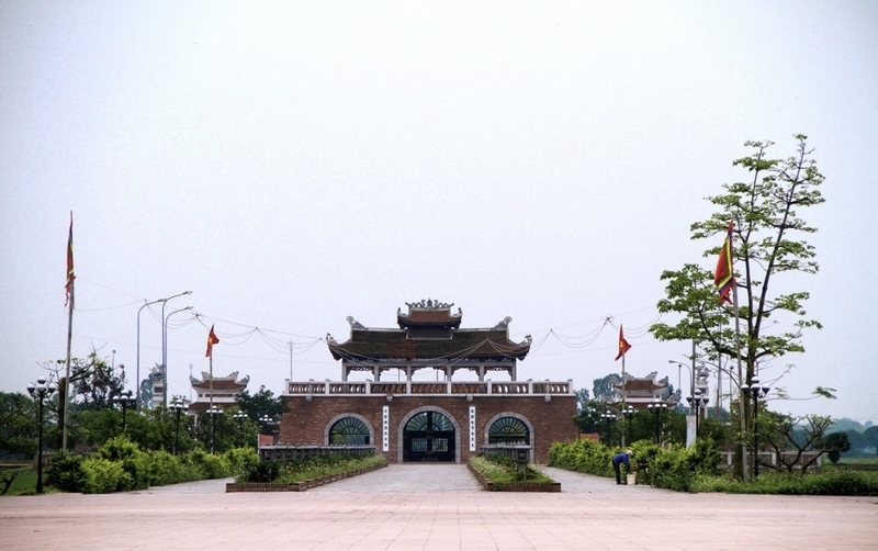 le hoi den tran nam 2026 - tri an cong lao to lon cua cac vua tran hinh anh 3