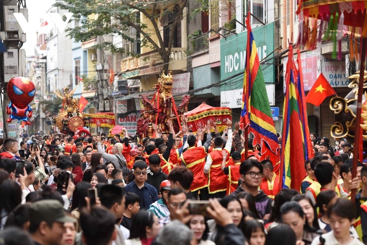 2026 spring festival season promotes spiritual respect, civility, safety picture 1