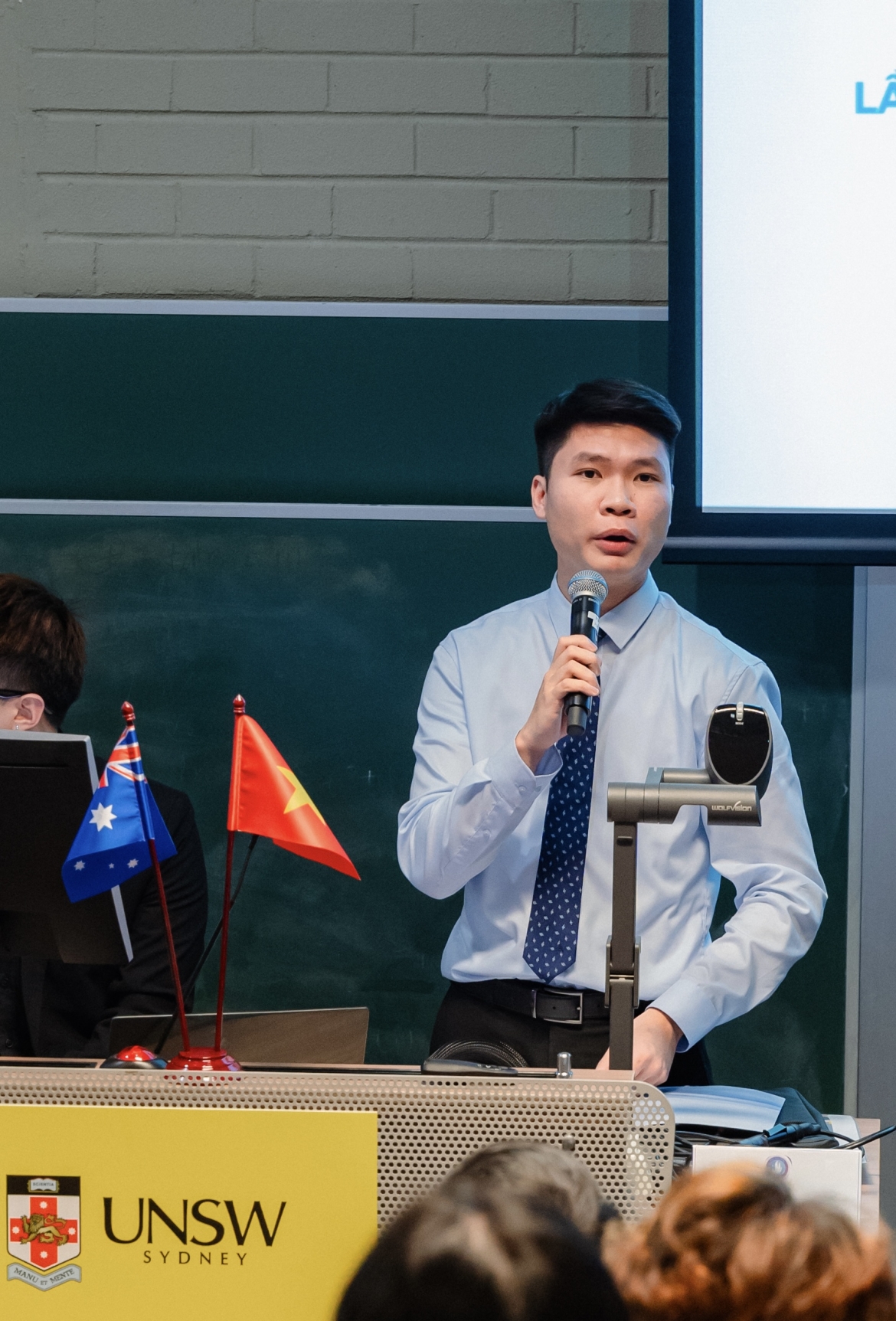 xuan binh ngo 2026 kieu bao tre mong moi dieu gi khi gop suc cho que huong hinh anh 1