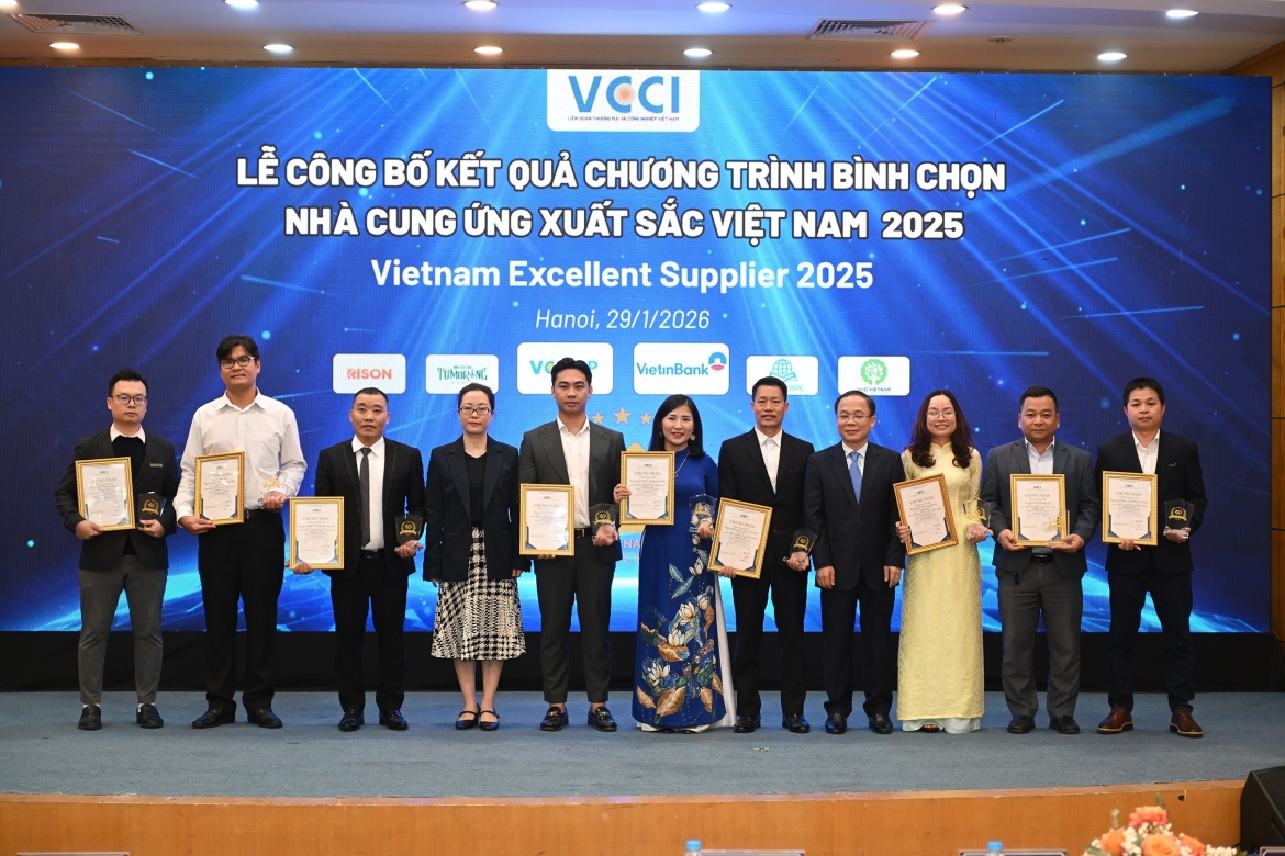 greenma tu khat vong nong nghiep xanh den nha cung ung xuat sac viet nam 2025 hinh anh 1