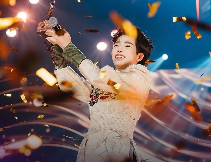 vietnamese music makes its mark on the global stage picture 1