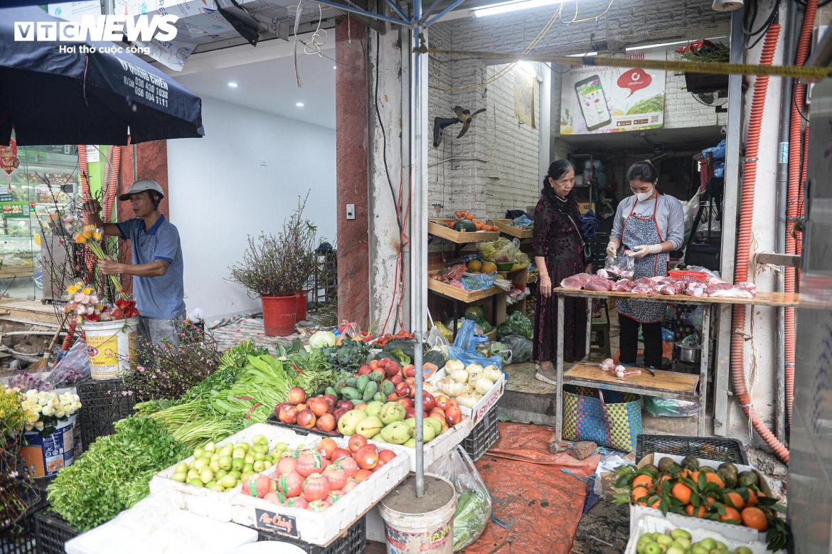 du an duong 400 ty o ha noi ngon ngang sau tet, dan loi bun, bac van vao nha hinh anh 15