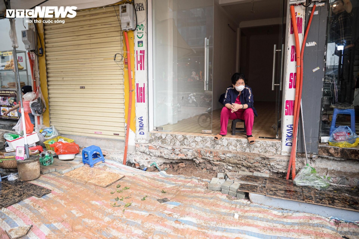 du an duong 400 ty o ha noi ngon ngang sau tet, dan loi bun, bac van vao nha hinh anh 12