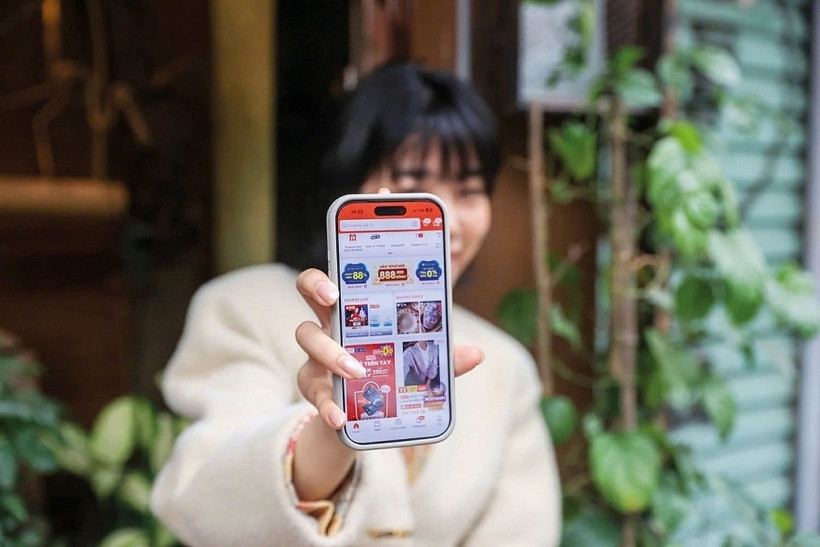 vietnam s e-commerce set for safer, more sustainable growth under new law picture 1