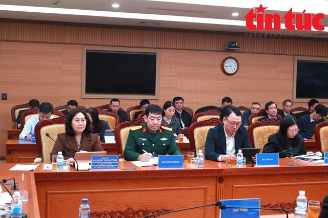 vietnam to release 2026 economic census data seven months earlier picture 1