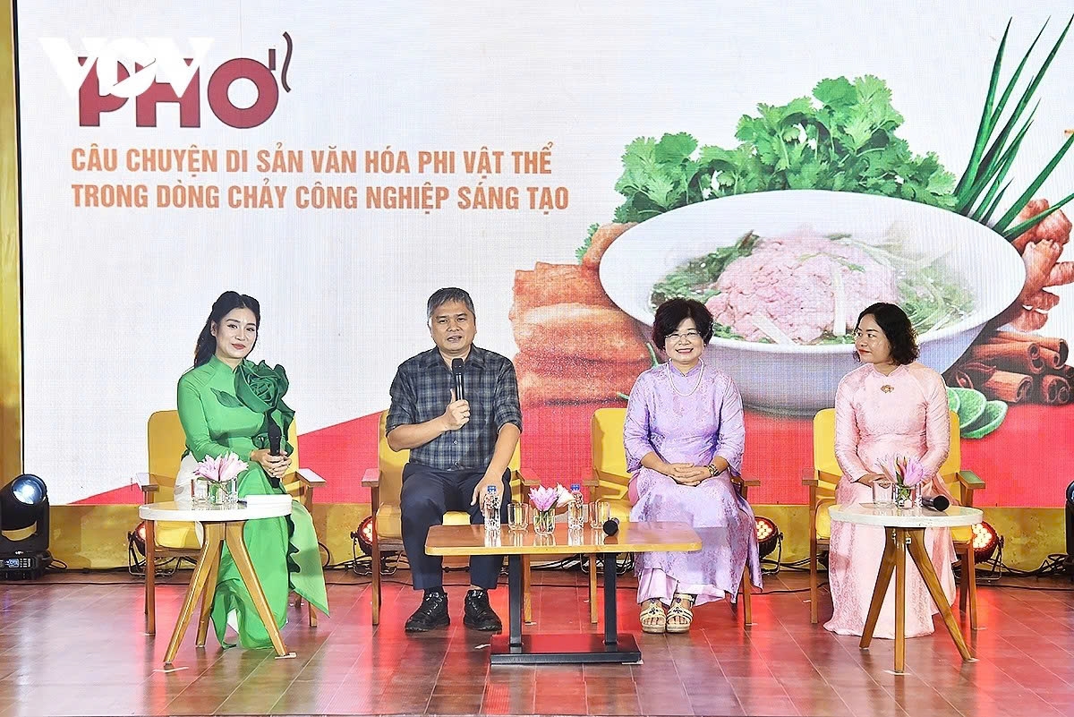 pho as a living heritage in vietnam s creative cultural industries picture 1