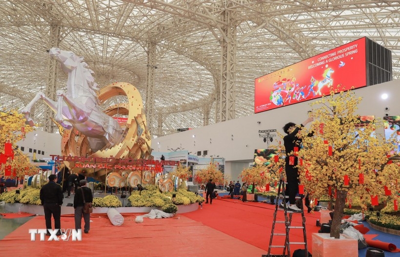 spring fair a strategic catalyst for local firms to boost global competitiveness picture 1