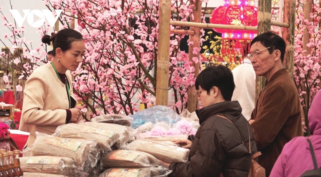 spring fair 2026 highlights growing competitiveness of vietnamese products picture 3