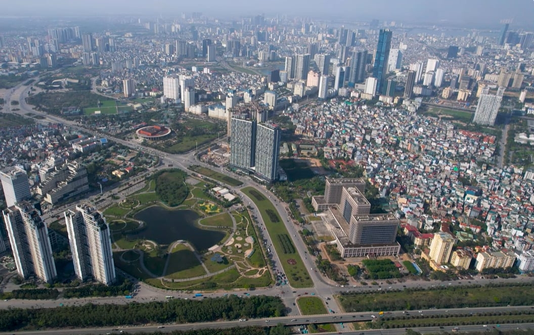 hien thuc hoa cac dinh huong cua Dai hoi xiv cua Dang hinh anh 2