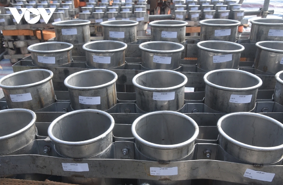 hanoi fireworks sites ready for lunar new year of the horse 2026 picture 10