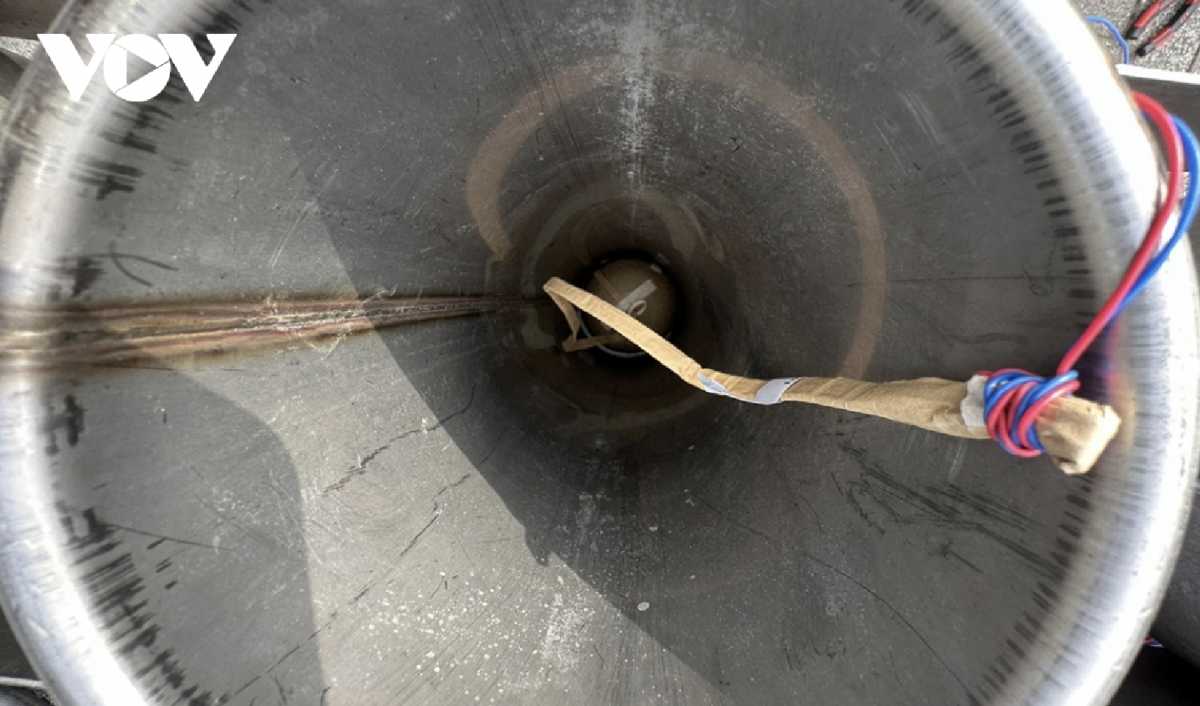 hanoi fireworks sites ready for lunar new year of the horse 2026 picture 11