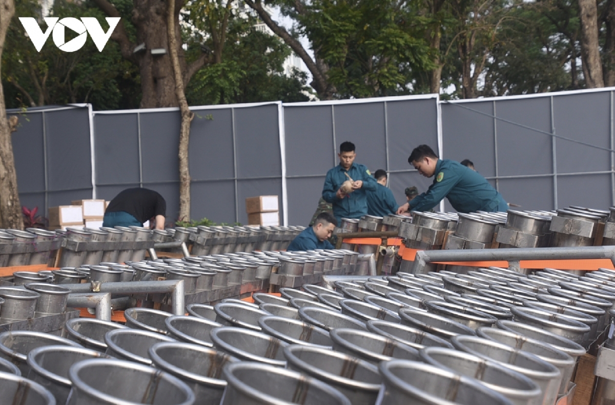 hanoi fireworks sites ready for lunar new year of the horse 2026 picture 5