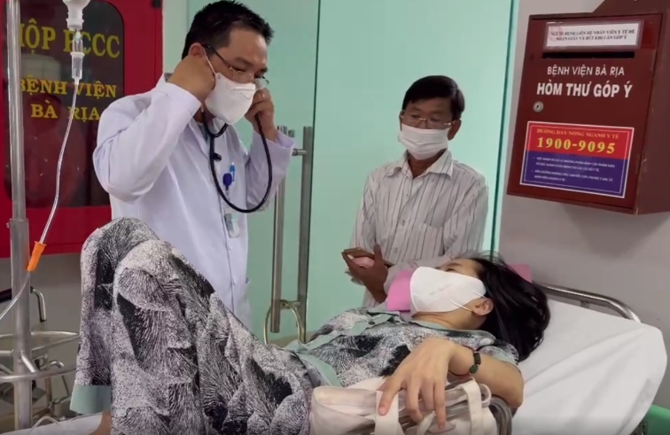 Tests reveal E. coli in case of 46 hospitalised after year-end party