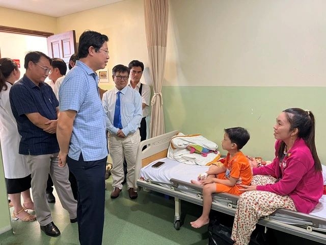 68 hospitalised in suspected food poisoning linked to bakery in dong thap picture 1