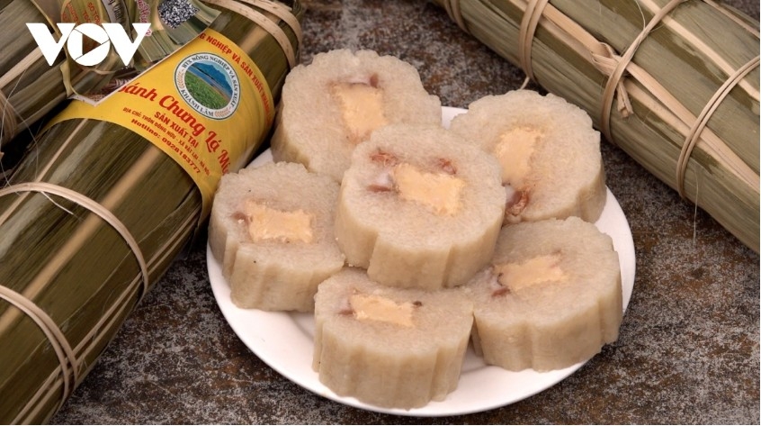 opportunities and growth potential for vietnamese banh chung picture 1
