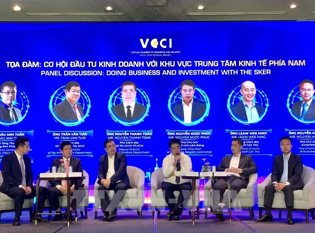 southern economic hub emerges as prime investment destination picture 1