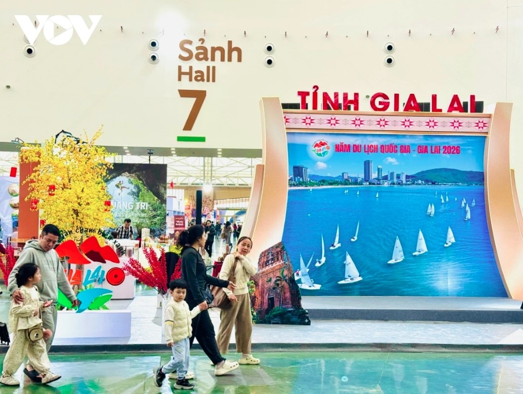 tourism businesses roll out major deals at spring fair 2026 picture 2