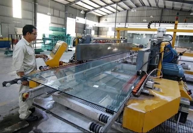 anti-dumping duties imposed on clear float glass from indonesia and malaysia picture 1