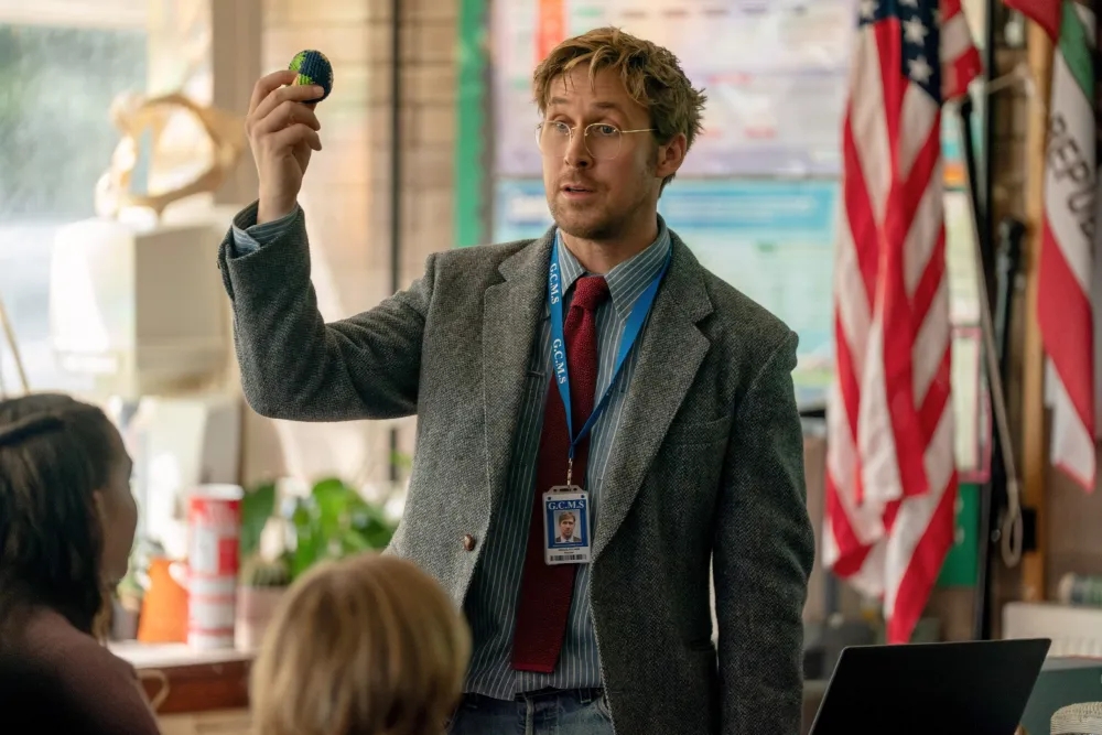ryan gosling tro lai voi project hail mary , mo ra giai doan moi trong su nghiep hinh anh 2