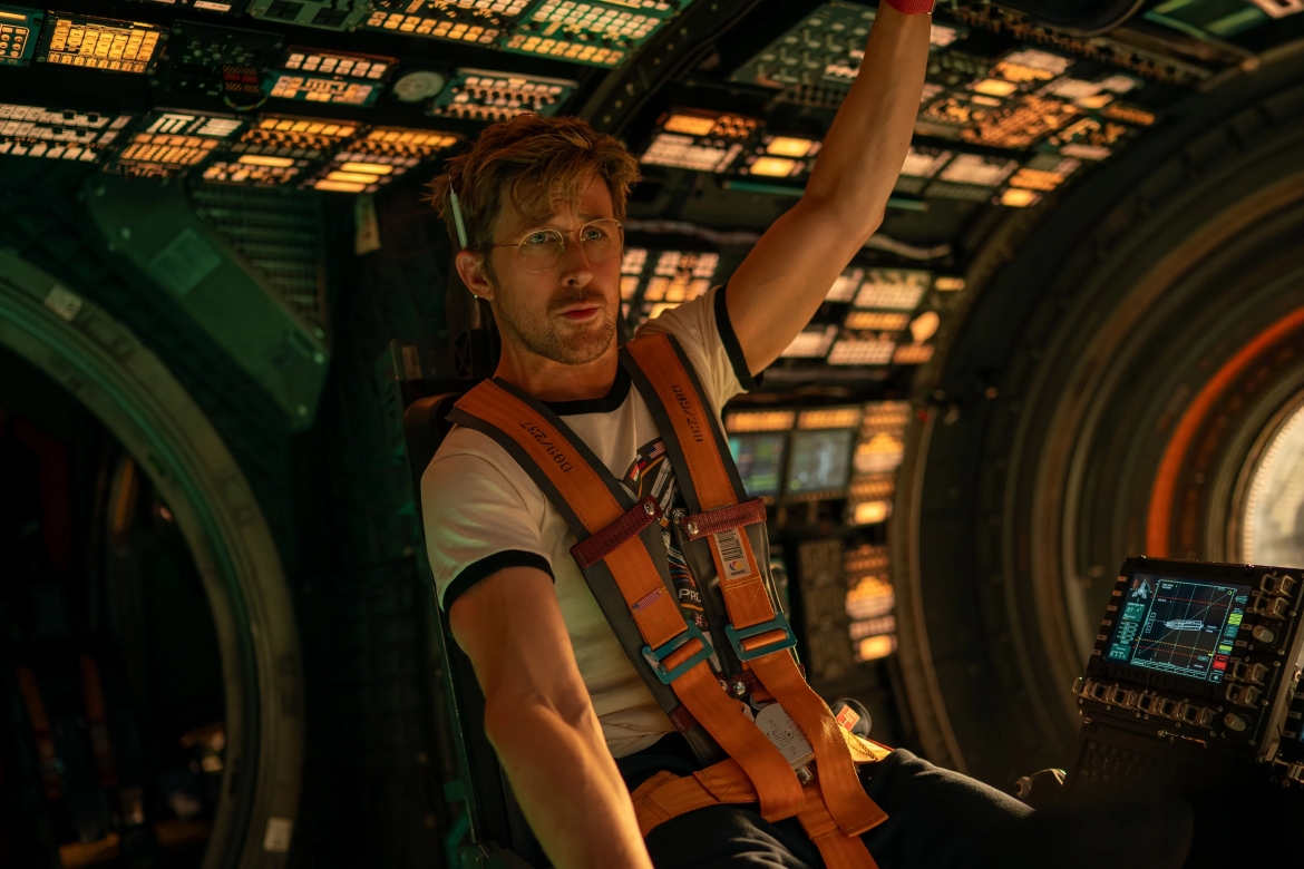 ryan gosling tro lai voi project hail mary , mo ra giai doan moi trong su nghiep hinh anh 1