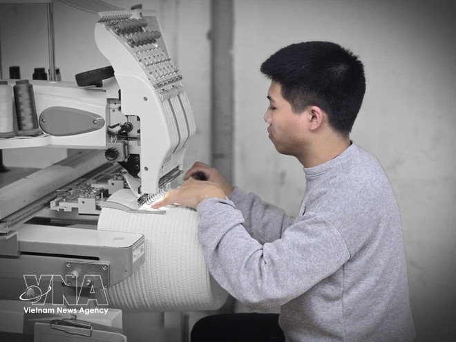 vietnamese handicrafts seek to navigate global shifts via digital transformation picture 2