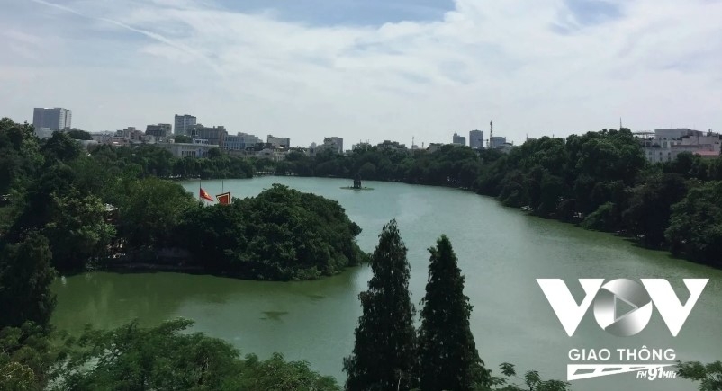 Hà Nội di dời hơn 860.000 dân - Bước đi chiến lược để "giải nén" đô thị