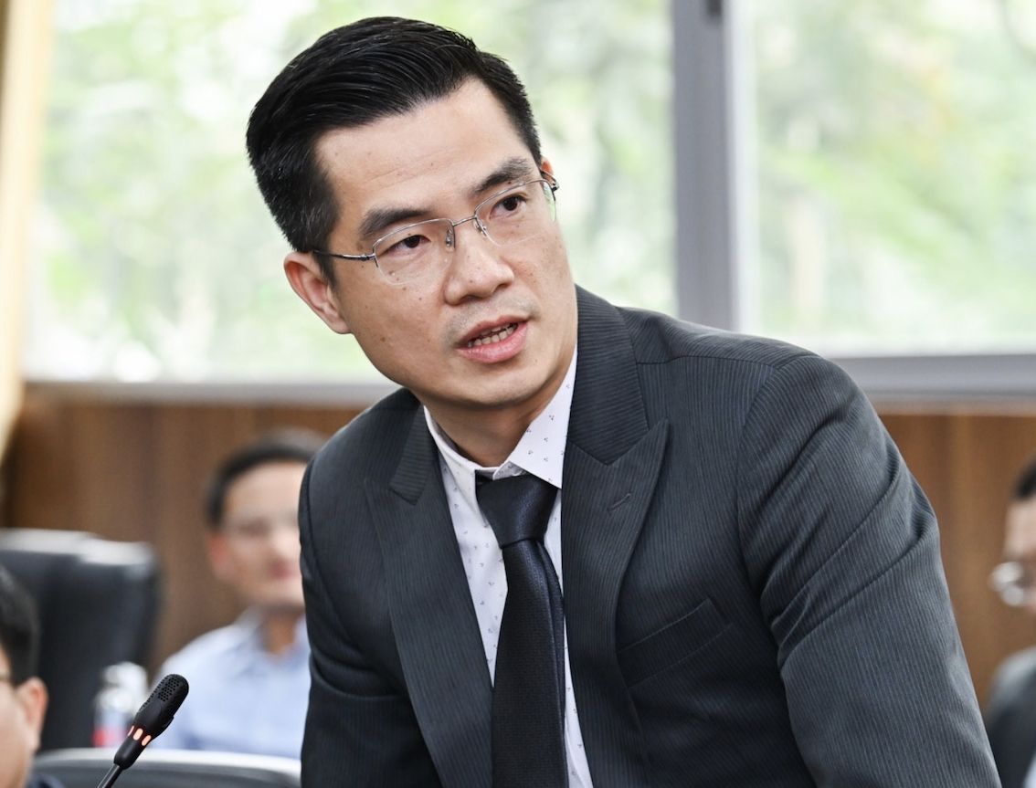 Salary is not the only barrier keeping scientists from returning to Vietnam