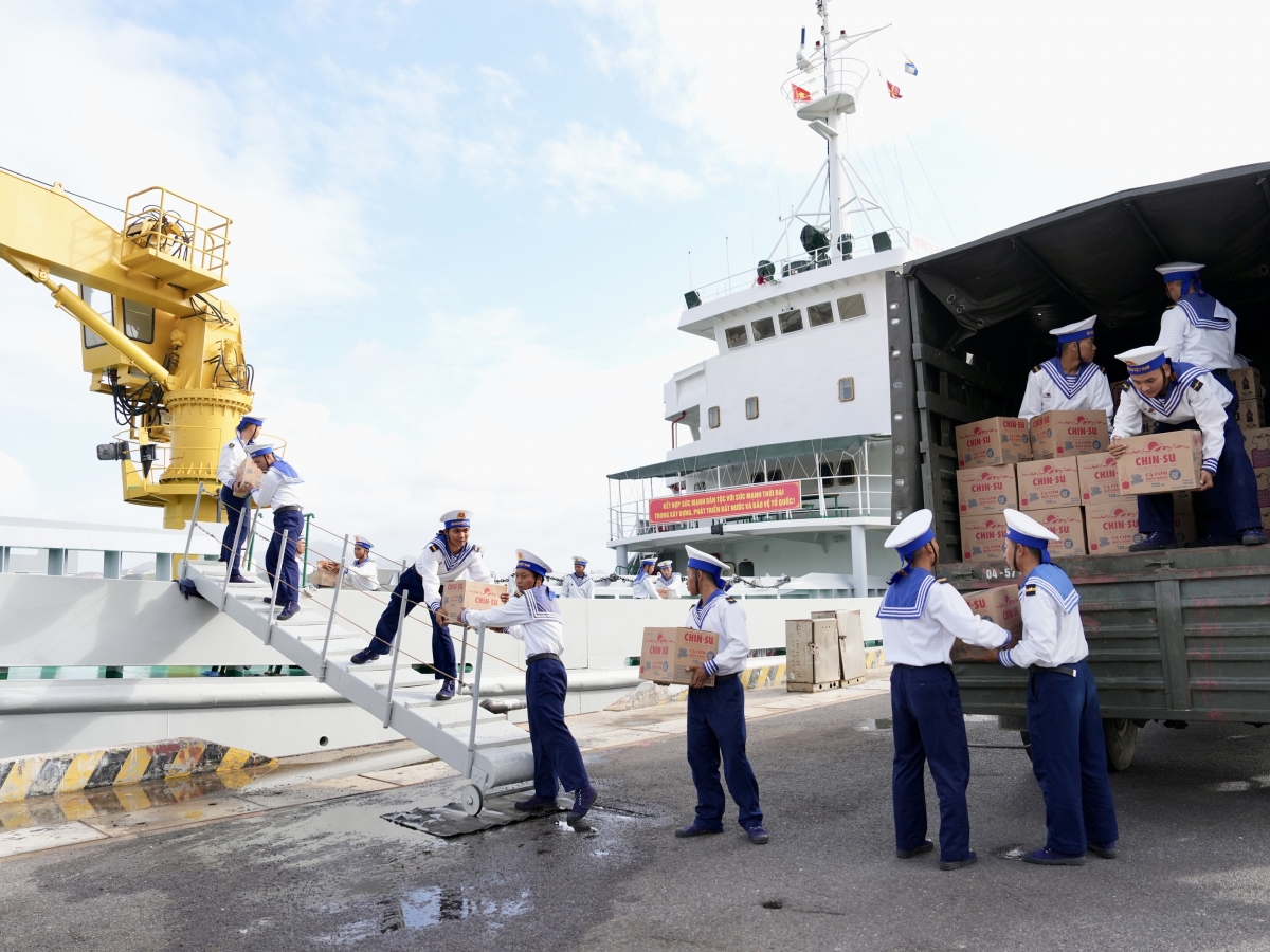Masan Consumer lan tỏa “Tết Sum Vầy”