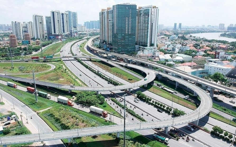 hanoi targets us 4.5 billion fdi under 2026 int l economic integration plan picture 1