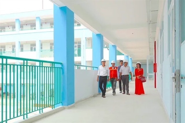 thousands of new classrooms in ho chi minh city set to open in early 2026 picture 1