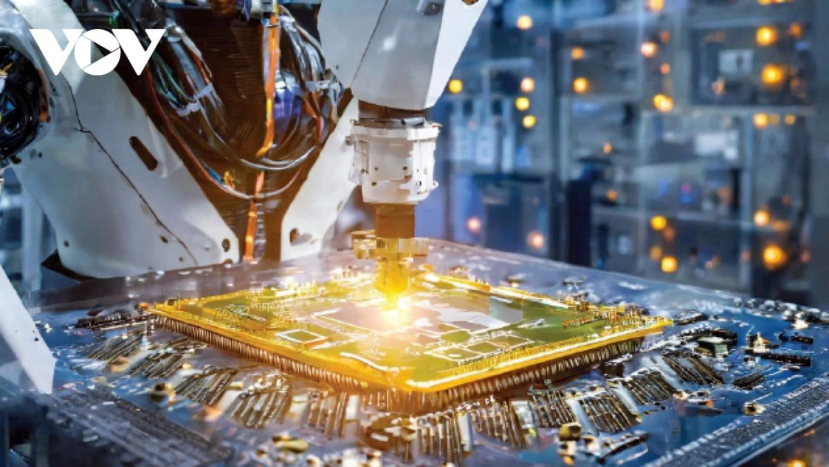 vietnam at a turning point reforms shaping a new economic model picture 2