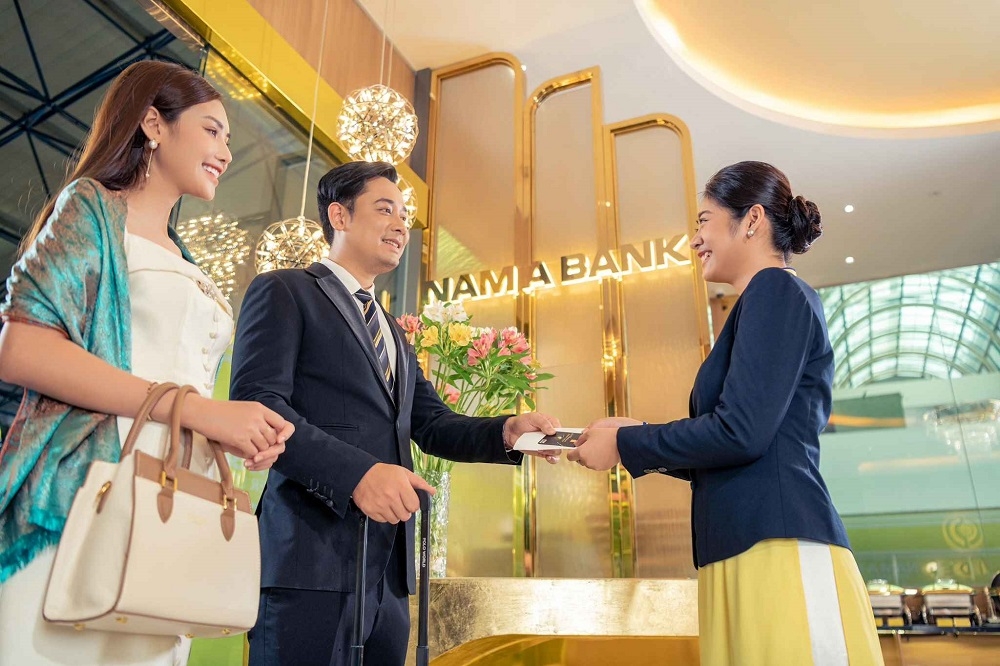 the nam a bank happy golf tung chinh sach uu dai moi nhan dip tet hinh anh 2