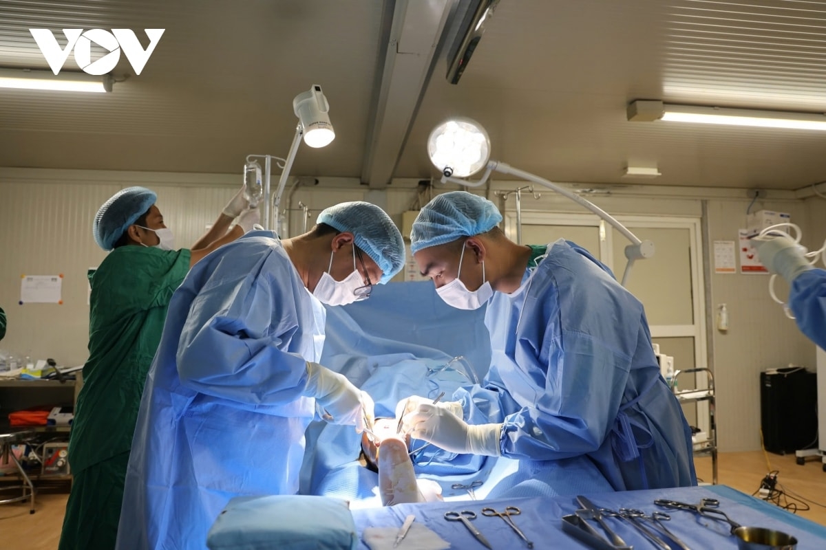 more than 22,000 surgeries performed nationwide during tet picture 1