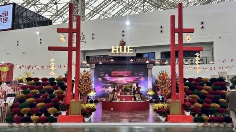 spring fair 2026 features imperial spring colours, heritage imprints picture 1