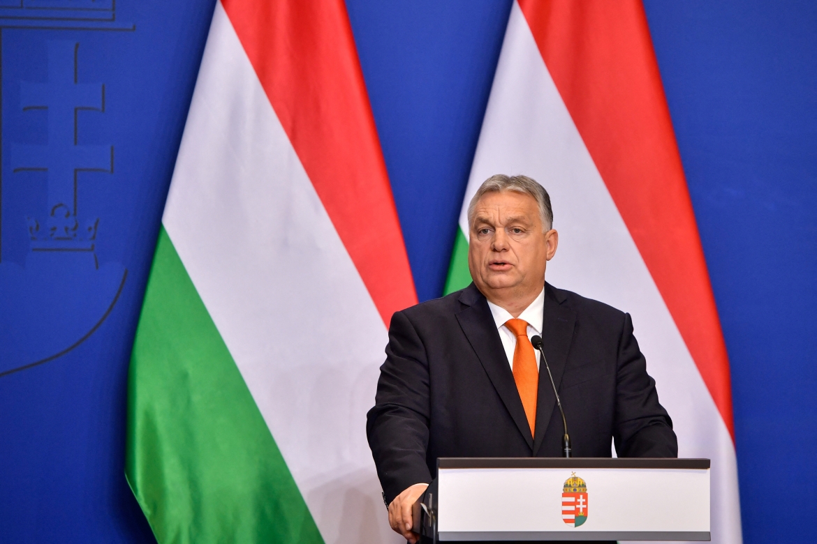 hungary keu goi eu ngung vien tro ukraine de thuc day kinh te hinh anh 1