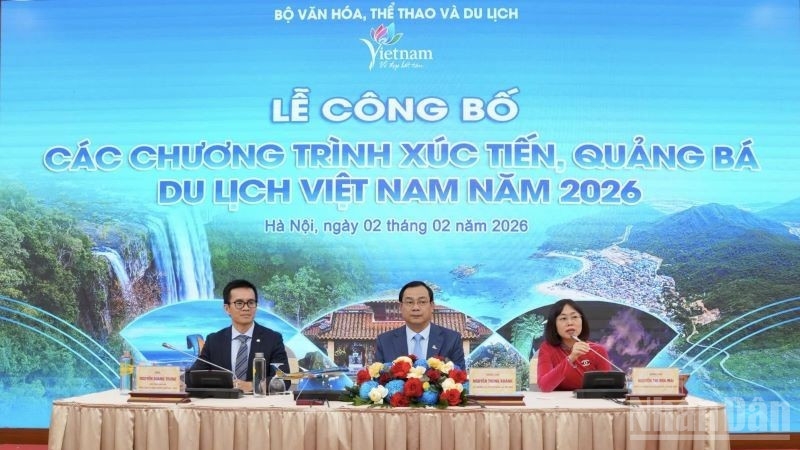 vietnam airlines launches tourism promotions to boost vietnam s global profile picture 1