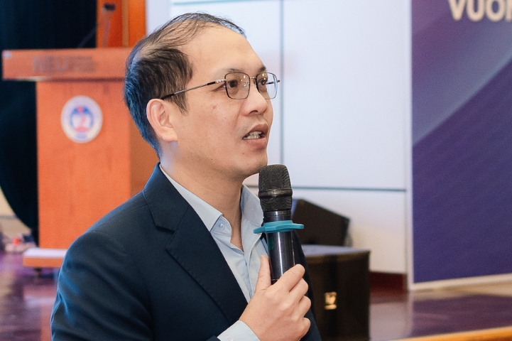 tuyen sinh dai hoc gioi han so nguyen vong, siet hoc ba, thi sinh co gap kho hinh anh 3