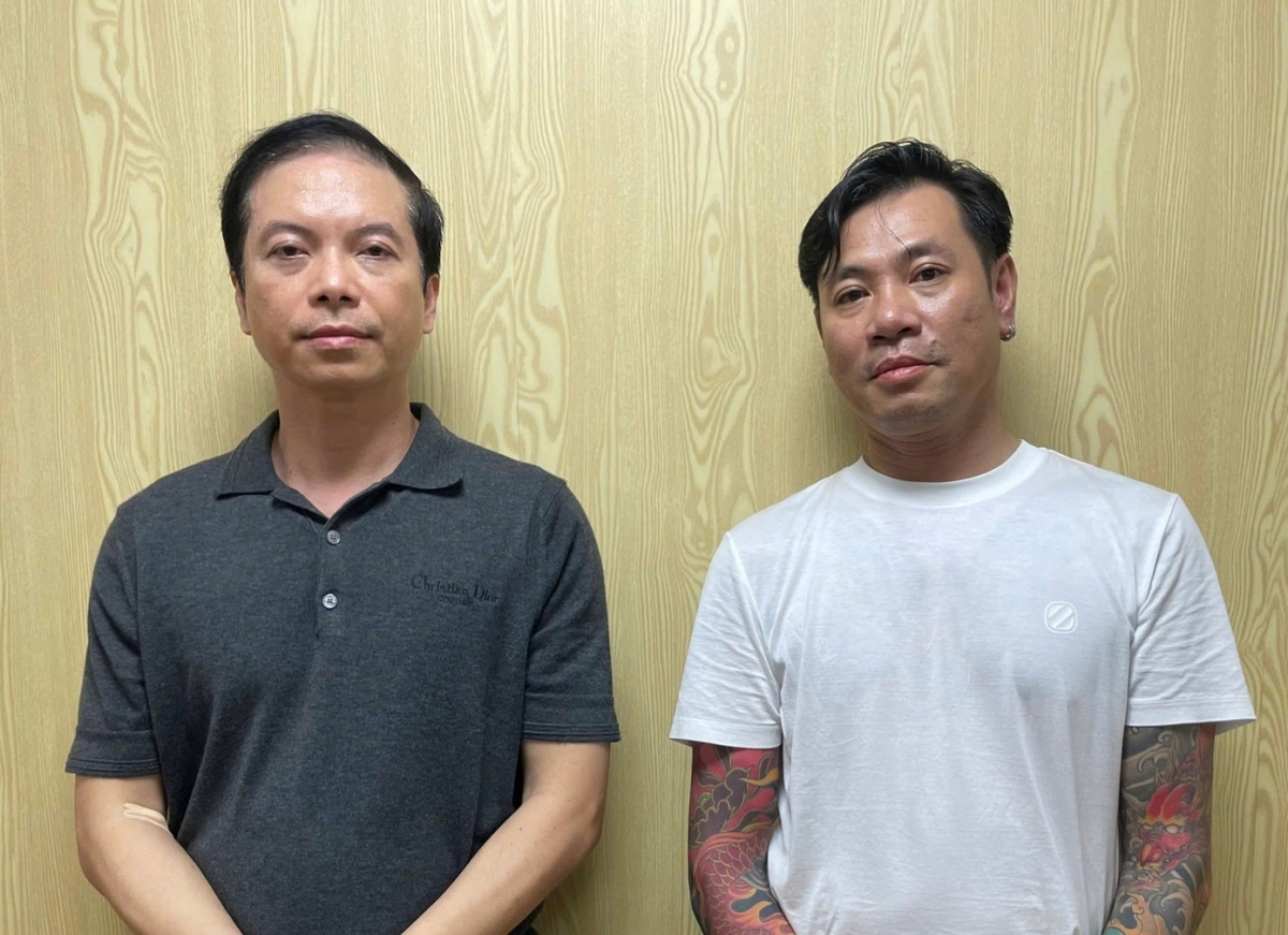 Thông tin mới vụ đuổi đánh nhau gây náo loạn trung tâm TPHCM