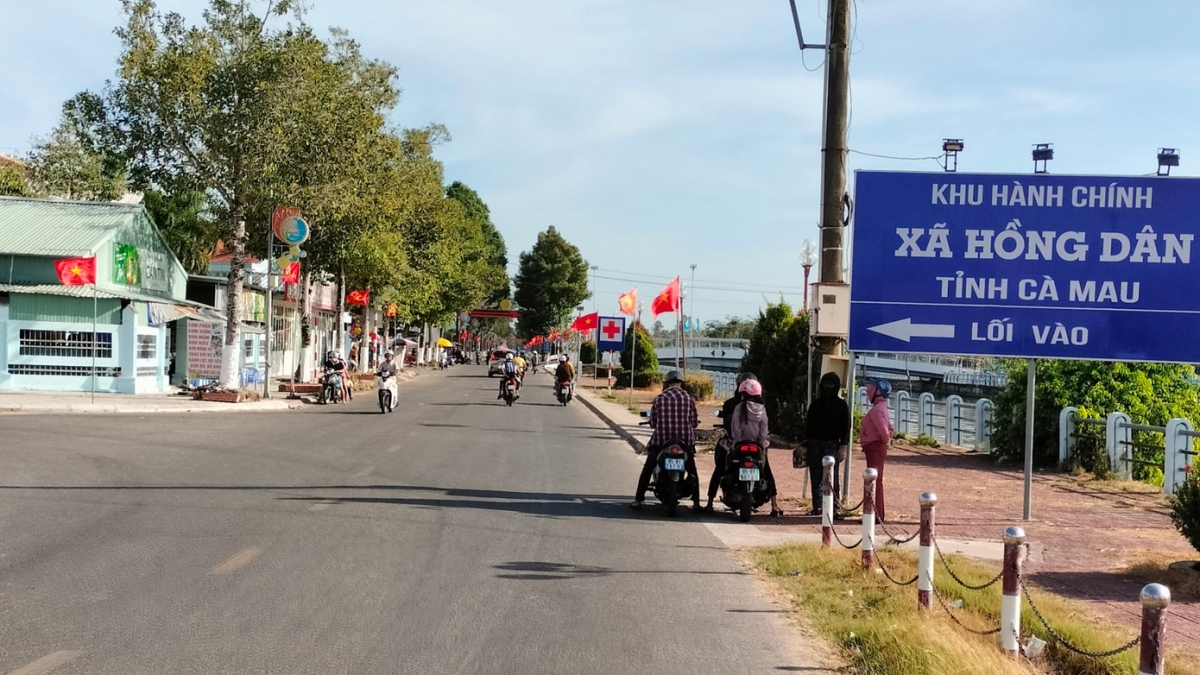 Lập biên bản 4 quản trị viên nhóm Zalo báo chốt cảnh sát giao thông