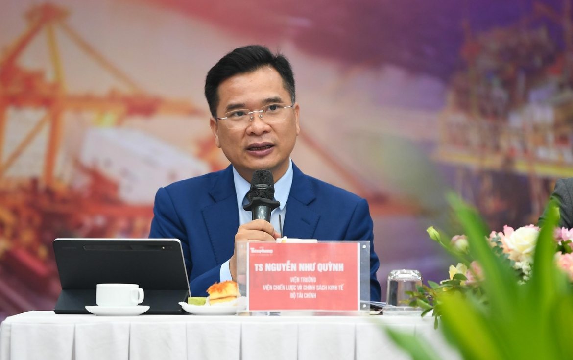 doanh nghiep nha nuoc duoc ky vong lam von moi dan dat tang truong hinh anh 1